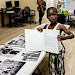 Photography week at Artful Afternoon's in Langston Lane.  (Photo Credit: Michael McCoy)